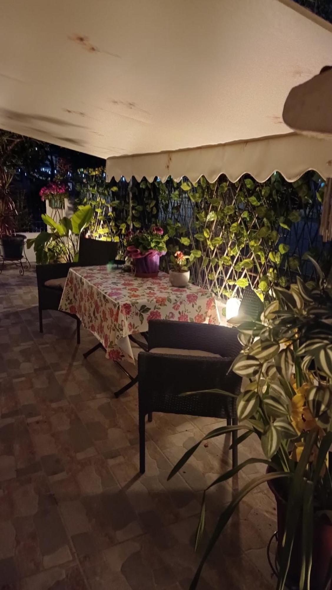 דירות Markópoulon Melograno מראה חיצוני תמונה